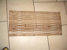 Vintage reclaimed pine - 11,