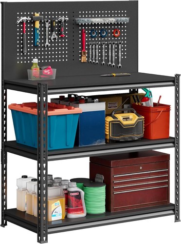 Workbench heavy duty work - duty,