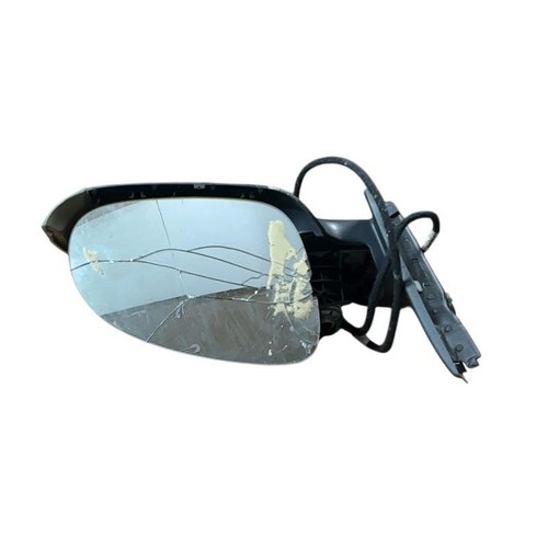Used right mirror volkswagen - used,