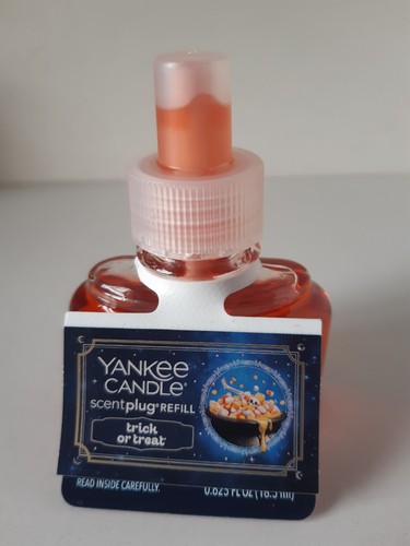 Yankee candle trick - yankee, or