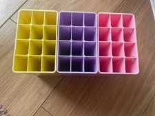 3x Decotray Pen