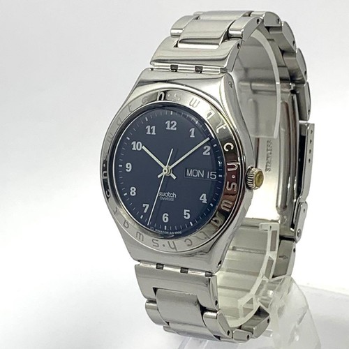 Battery replaced 786swatch - battery,
