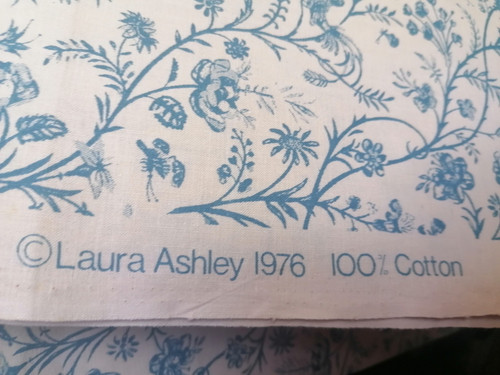 Laura ashley shepherd purse - shepherd's,
