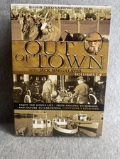 Out Of Town - With Jack