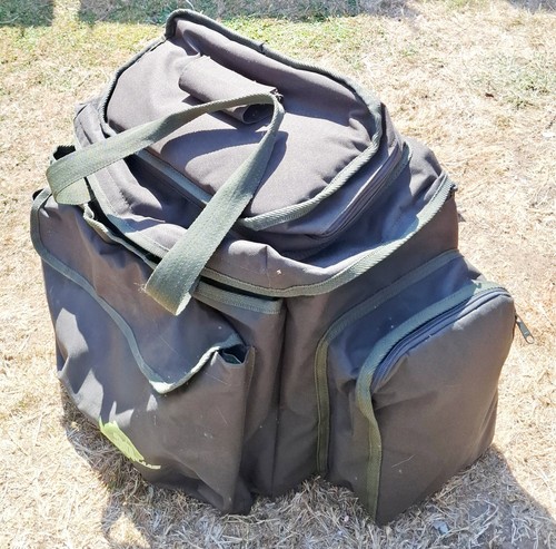 Game fishing ruckbag - bag, 30