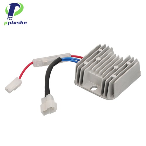 Diesel generator regulator - diesel,