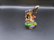 Inquisitor Coteaz Miniature