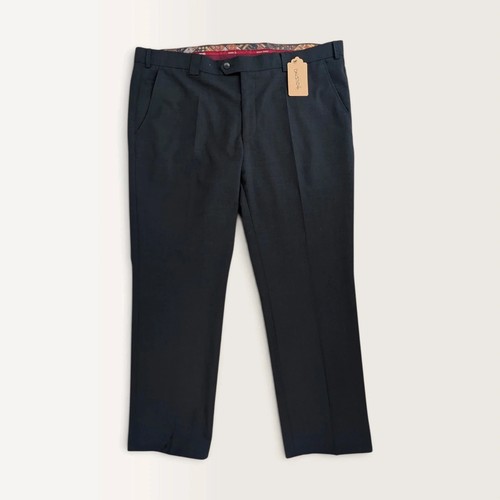 Men meyer roma trousers grey - roma,