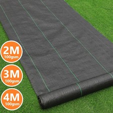 Weed proof membrane - weed,