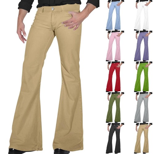 Punk retro men bell - men,