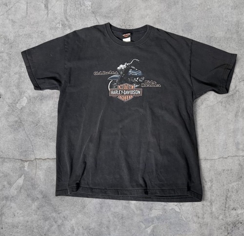 Y2k harley davidson old - harley,