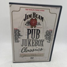 Jim beam pub jukebox classics - jim,