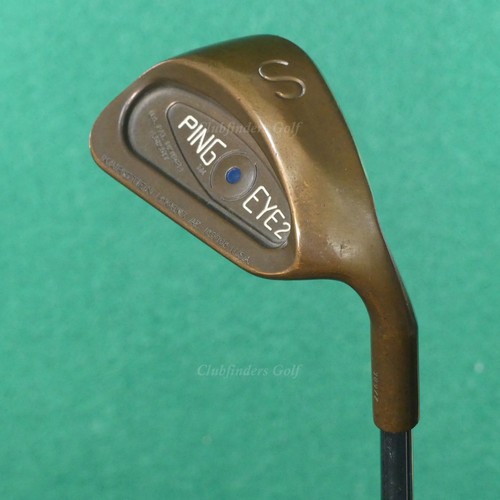 Ping eye becu - eye, copper