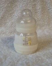 Reborn Fake Milk Bottle