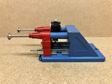 Hornby 0 Gauge No.2a Hydraulic