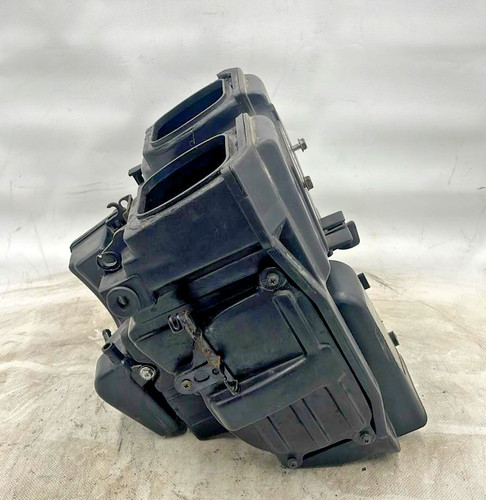 Filter box honda cbx - cbx, 750