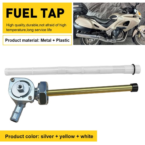 Petrol fuel tap - petrol, honda
