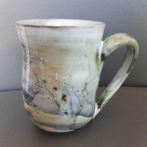 Stunning hand thrown studio - stunning,