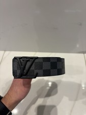 Louis Vuitton Men's Leather