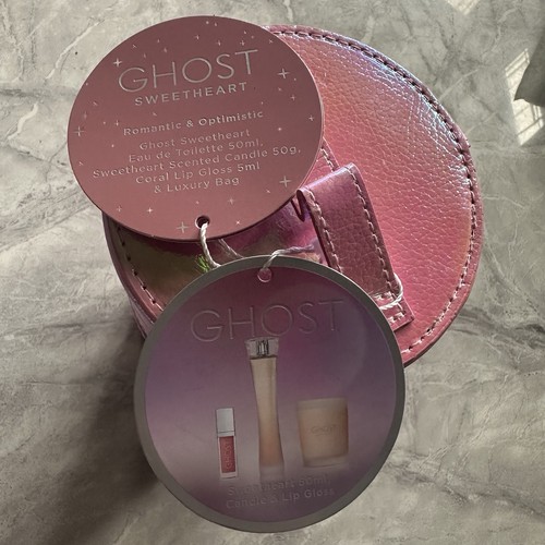 Ghost sweetheart 50ml - ghost,
