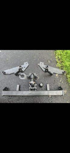 Towbar 13a for chevrolet - towbar,