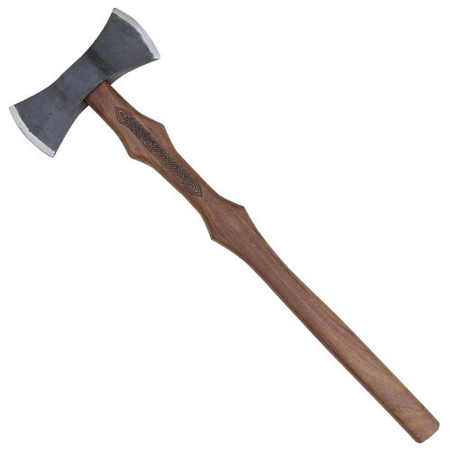 North american forester axe - north,