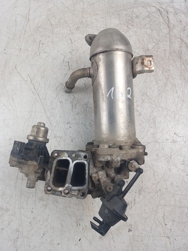 Exhaust gas cooler for - , ford