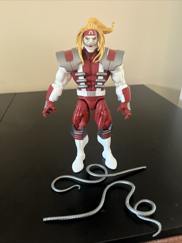 Marvel legends gamerverse - marvel,