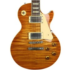 Orville Gibson LPS-80F Les