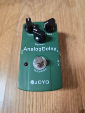 JOYO JF-33 Electric Analog