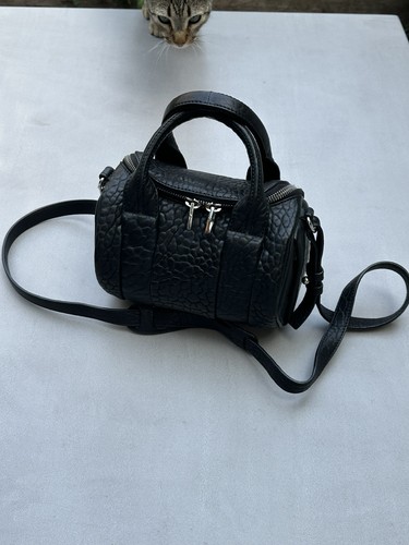 Alexander wang mini rockie - wang,