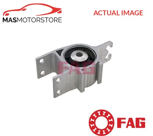 Control arm wishbone bush - arm,