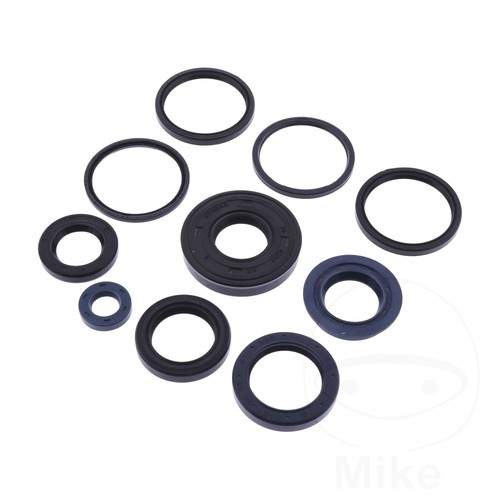 Athena engine oil seal kit - athena,