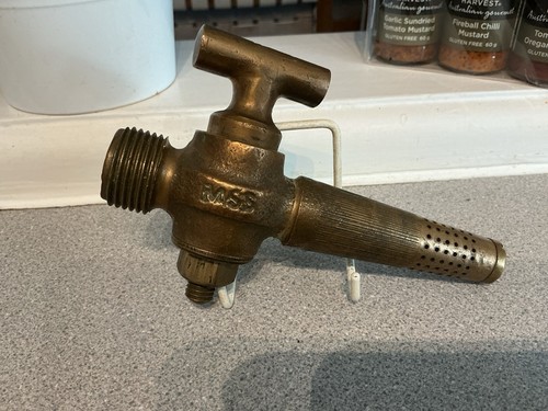 Vintage antique heavy - /,