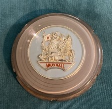 Vauxhall E Velox Wyvern Horn Push Centre 