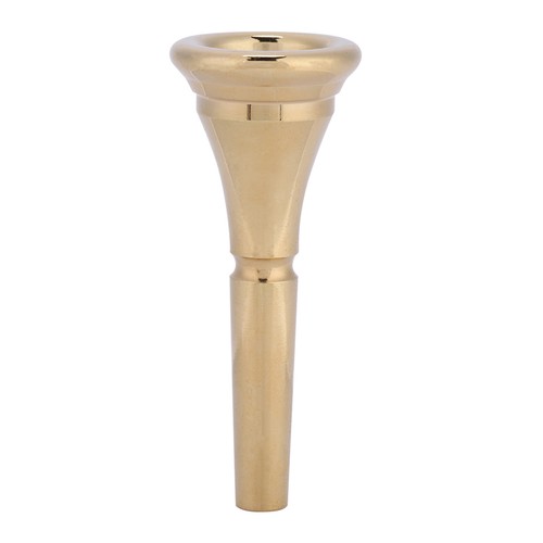 Horn mouthpiece brass - mouthpiece,