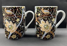 Set of 2 Vintage Waterside