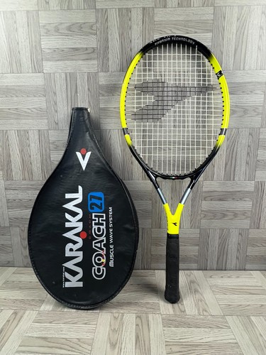 Karakal pro tennis - racket, &
