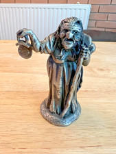 Myth and Magic The Old Hag