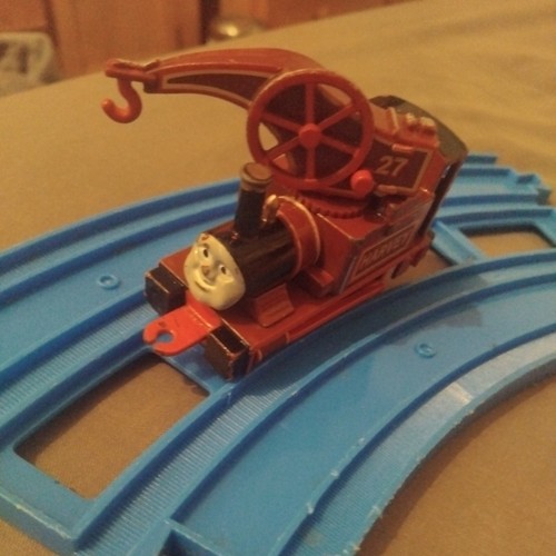 Ertl duecast harvey thomas the - harvey,