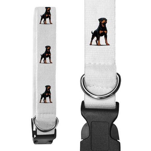 Proud rottweiler adjustable - 'proud, rottweiler'