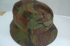 BARBOUR- CAMOUFLAGE SPORTS HAT