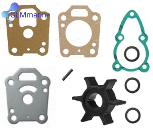 Water pump impeller - repair, kit