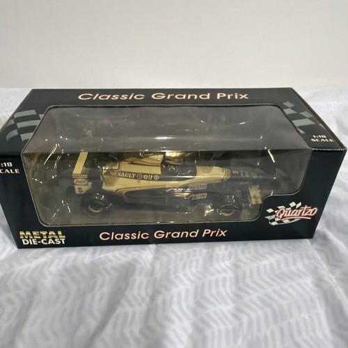 Quartzo classic grand prix - quartzo,