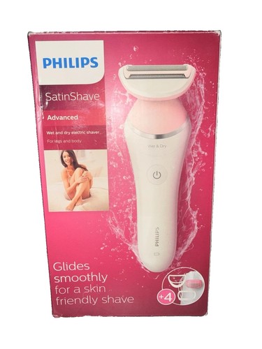 Philips satinshave advanced - philips,