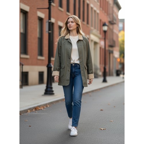 Vintage marsh landing olive - vintage,