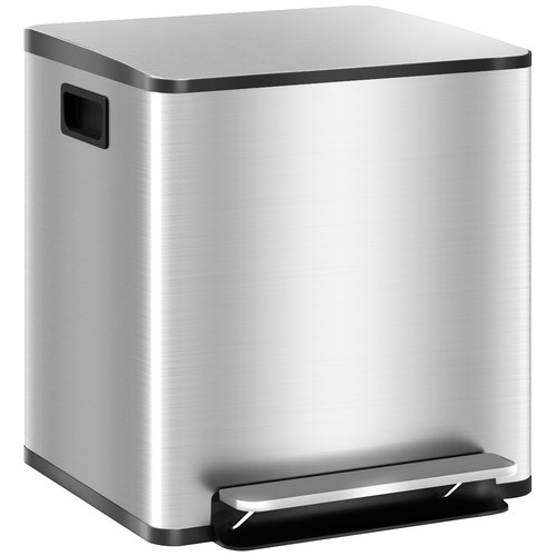 Homcom 15l double - double, kitchen