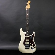 Fender Mexico / Player II