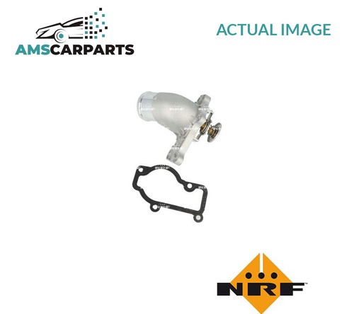 Engine coolant thermostat - engine,