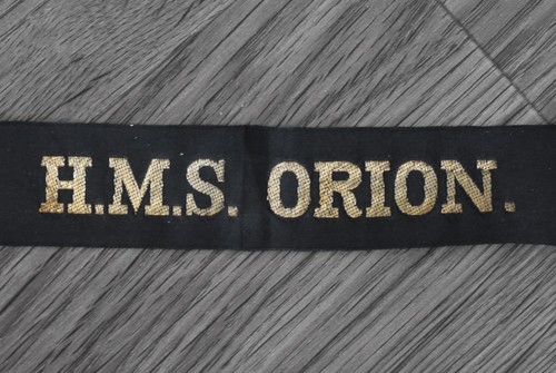 Orion ww2 light - orion.,